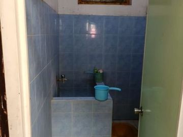 Dijual Tanah Bangunan atau Rumah di Banguntapan
