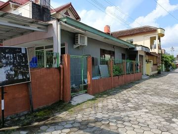 Dijual Tanah Bangunan atau Rumah di Banguntapan