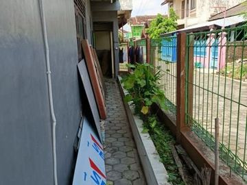Dijual Tanah Bangunan atau Rumah di Banguntapan
