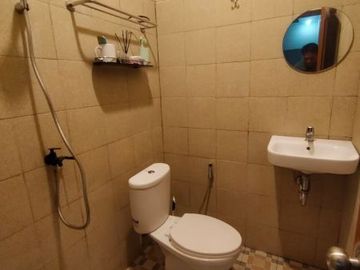 Villa di Taman Dayu Citraland Pandaan Furnish 700 Jutaan