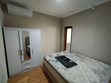 Villa di Taman Dayu Citraland Pandaan Furnish 700 Jutaan