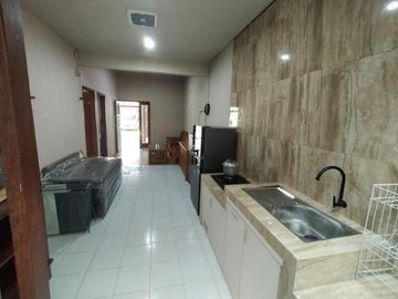 Villa di Taman Dayu Citraland Pandaan Furnish 700 Jutaan