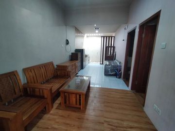 Villa di Taman Dayu Citraland Pandaan Furnish 700 Jutaan