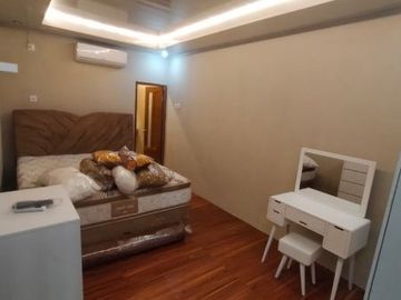 Villa di Taman Dayu Citraland Pandaan Furnish 700 Jutaan