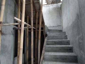 TERMURAH! Rumah Proses Bangun 2 Lantai SISA 1 UNIT Dekat Pasar Sleman