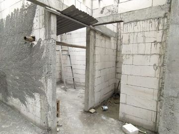 TERMURAH! Rumah Proses Bangun 2 Lantai SISA 1 UNIT Dekat Pasar Sleman