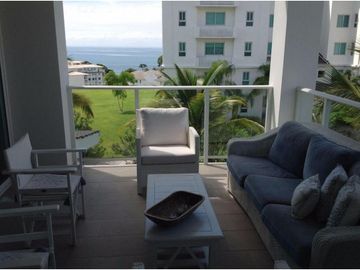 APARTAMENTO AMOBLADO EN QUARRY HEIGHT-2723DM (DA)