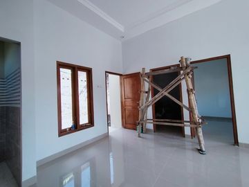 Rumah 300 Jutaan di Klaten, Bisa Kpr