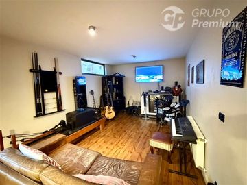 Casa en venta de 5D 5B piscina brisas Norte Chicureo