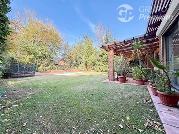 Casa en venta de 5D 5B piscina brisas Norte Chicureo