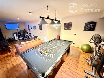 Casa en venta de 5D 5B piscina brisas Norte Chicureo