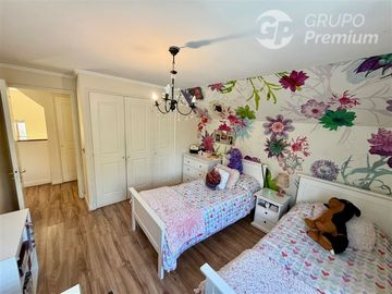 Casa en venta de 5D 5B piscina brisas Norte Chicureo