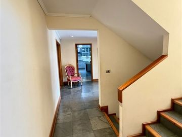 Casa en venta de 5D 5B piscina brisas Norte Chicureo