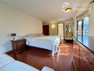 Casa en venta de 5D 5B piscina brisas Norte Chicureo