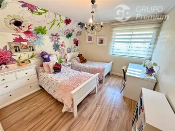 Casa en venta de 5D 5B piscina brisas Norte Chicureo