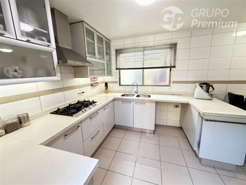 Casa en venta de 5D 5B piscina brisas Norte Chicureo
