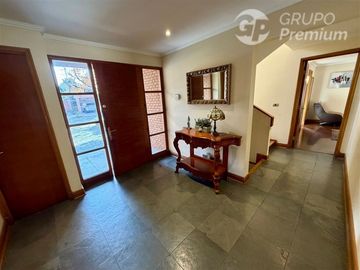 Casa en venta de 5D 5B piscina brisas Norte Chicureo
