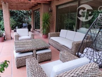 Casa en venta de 5D 5B piscina brisas Norte Chicureo