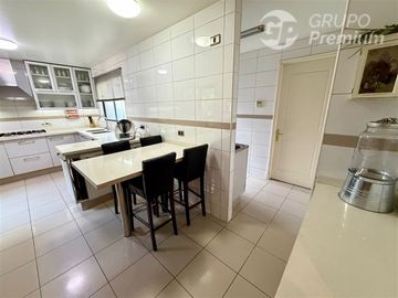 Casa en venta de 5D 5B piscina brisas Norte Chicureo