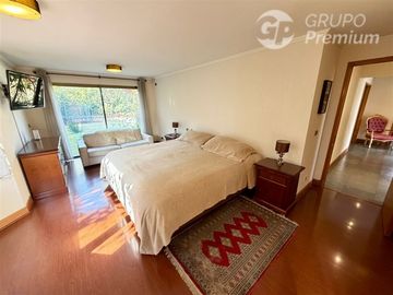 Casa en venta de 5D 5B piscina brisas Norte Chicureo