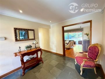 Casa en venta de 5D 5B piscina brisas Norte Chicureo