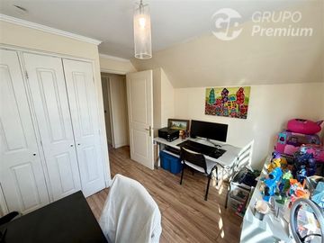 Casa en venta de 5D 5B piscina brisas Norte Chicureo