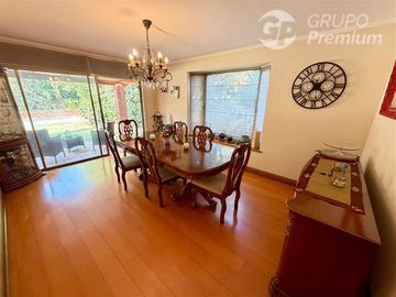 Casa en venta de 5D 5B piscina brisas Norte Chicureo