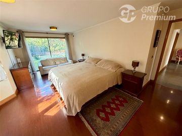 Casa en venta de 5D 5B piscina brisas Norte Chicureo