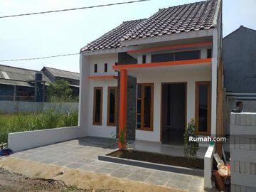 rumah di bedahan hot promo