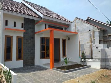 rumah di bedahan hot promo