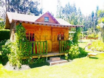 EXCEPCIONAL QUINTA DE VENTA PIFO