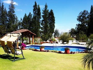 EXCEPCIONAL QUINTA DE VENTA PIFO