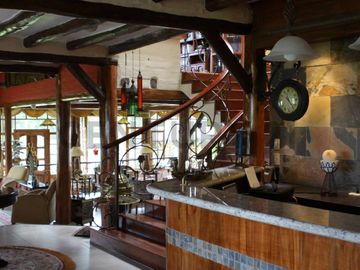 EXCEPCIONAL QUINTA DE VENTA PIFO