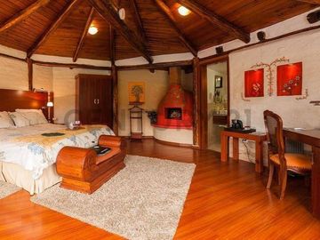 EXCEPCIONAL QUINTA DE VENTA PIFO