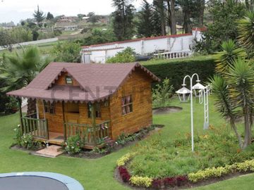 EXCEPCIONAL QUINTA DE VENTA PIFO