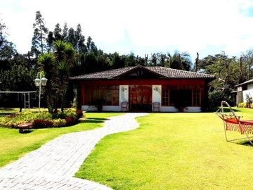 EXCEPCIONAL QUINTA DE VENTA PIFO