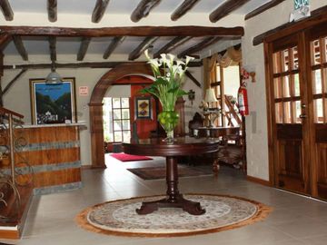 EXCEPCIONAL QUINTA DE VENTA PIFO
