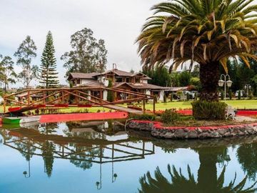 EXCEPCIONAL QUINTA DE VENTA PIFO