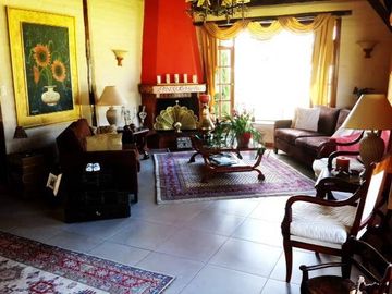 EXCEPCIONAL QUINTA DE VENTA PIFO