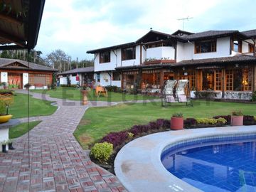 EXCEPCIONAL QUINTA DE VENTA PIFO