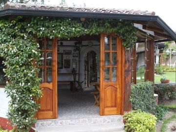 EXCEPCIONAL QUINTA DE VENTA PIFO