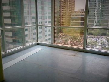 1,054.62 sqm Semi Fitted office space for lease in Makati City