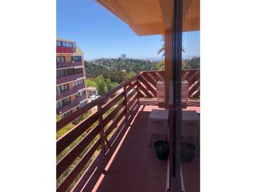 VALPARAISO DEPARTAMENTO EN VENTA CORREDOR DE PROPIEDADES VILLA ALEMANA