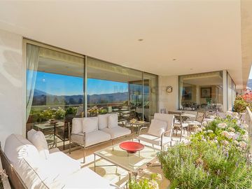 Departamento en Venta en El Golf
