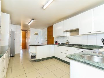 Departamento en Venta en El Golf
