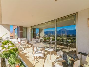 Departamento en Venta en El Golf