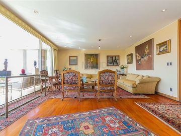 Departamento en Venta en El Golf