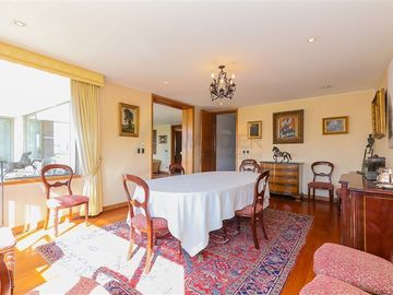 Departamento en Venta en El Golf