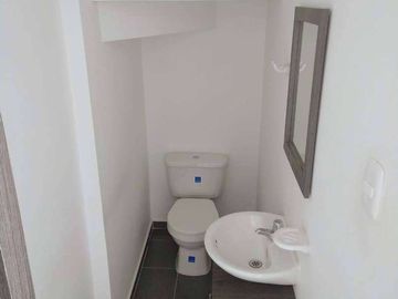 Se vende casas en llanos de calibío etapa 2 sobre planos