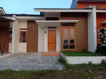 Dijual Murah Rumah Luas di Puncak Cipanas Cianjur CASH Only 371 Juta
